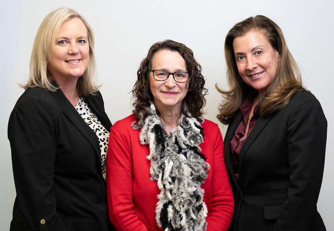 The Community High School Admissions office