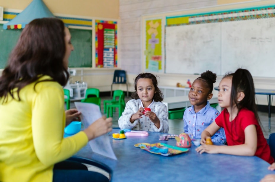 Evaluating & Treating Symptoms Of ADHD In Children