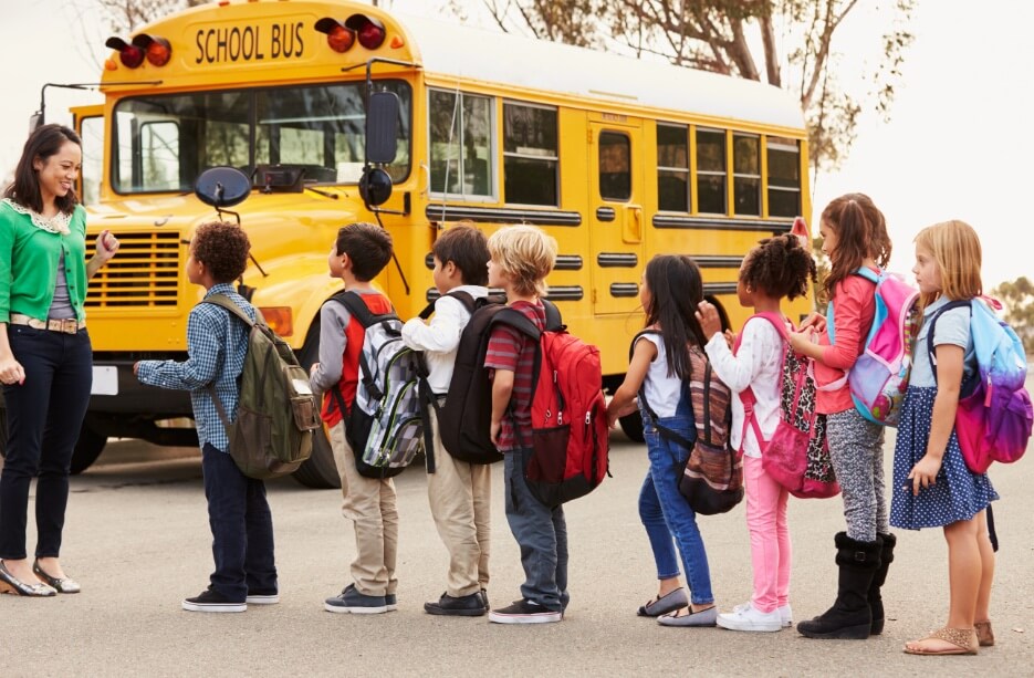 How to Ease Student Anxiety This School Year