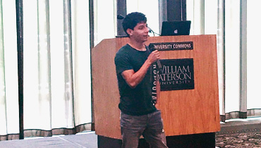 Dare to Dream Conference