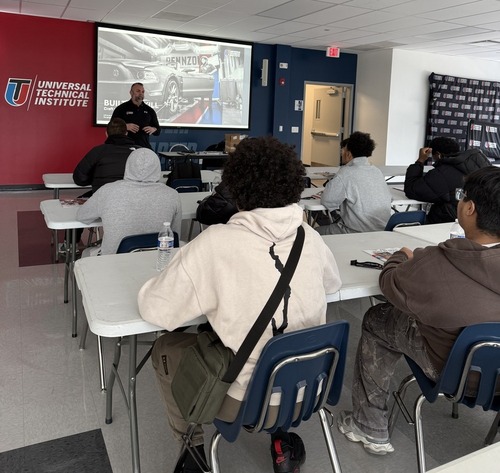 Expanding Possibilities: Preparing Students for Life After High School