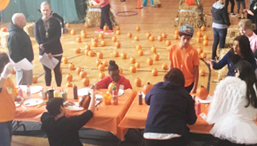 Harvest Day