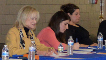 Post-Secondary planning seminar for parents